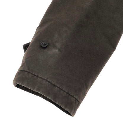 KAPTAIN SUNSHINE Japan Chesterfield Coat Brown Size 36