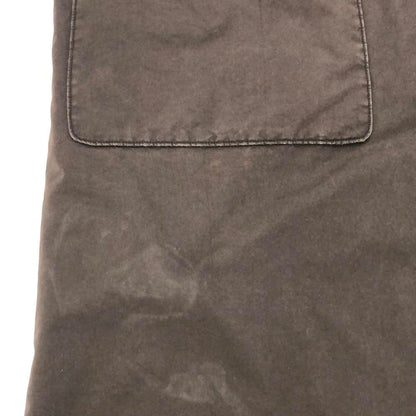 KAPTAIN SUNSHINE Japan Chesterfield Coat Brown Size 36