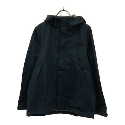THE NORTH FACE Logo Embroidered Jacket Size M