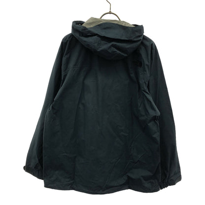 THE NORTH FACE Logo Embroidered Jacket Size M