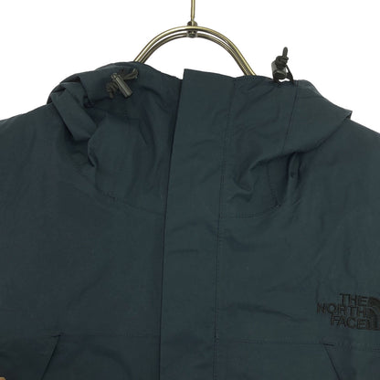 THE NORTH FACE Logo Embroidered Jacket Size M