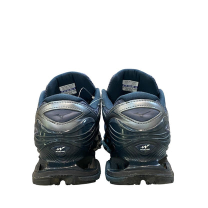 MIZUNO Wave Prophecy Sneakers Gray Size 27.5cm