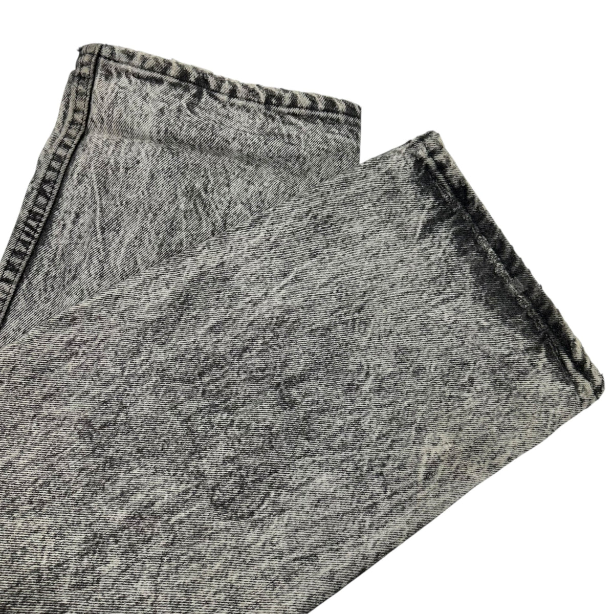 Levi's 90s 501 USA Made Chemical Pants Black Size W32 L32