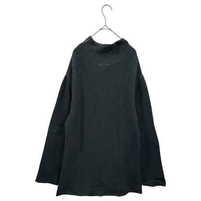 Maison Martin Margiela 01AW Cardigan Green Size S LOOSE FIT