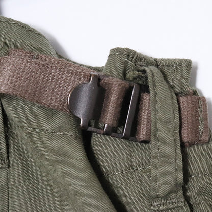REMI RELIEF NAVY LABEL Cargo Pants Khaki