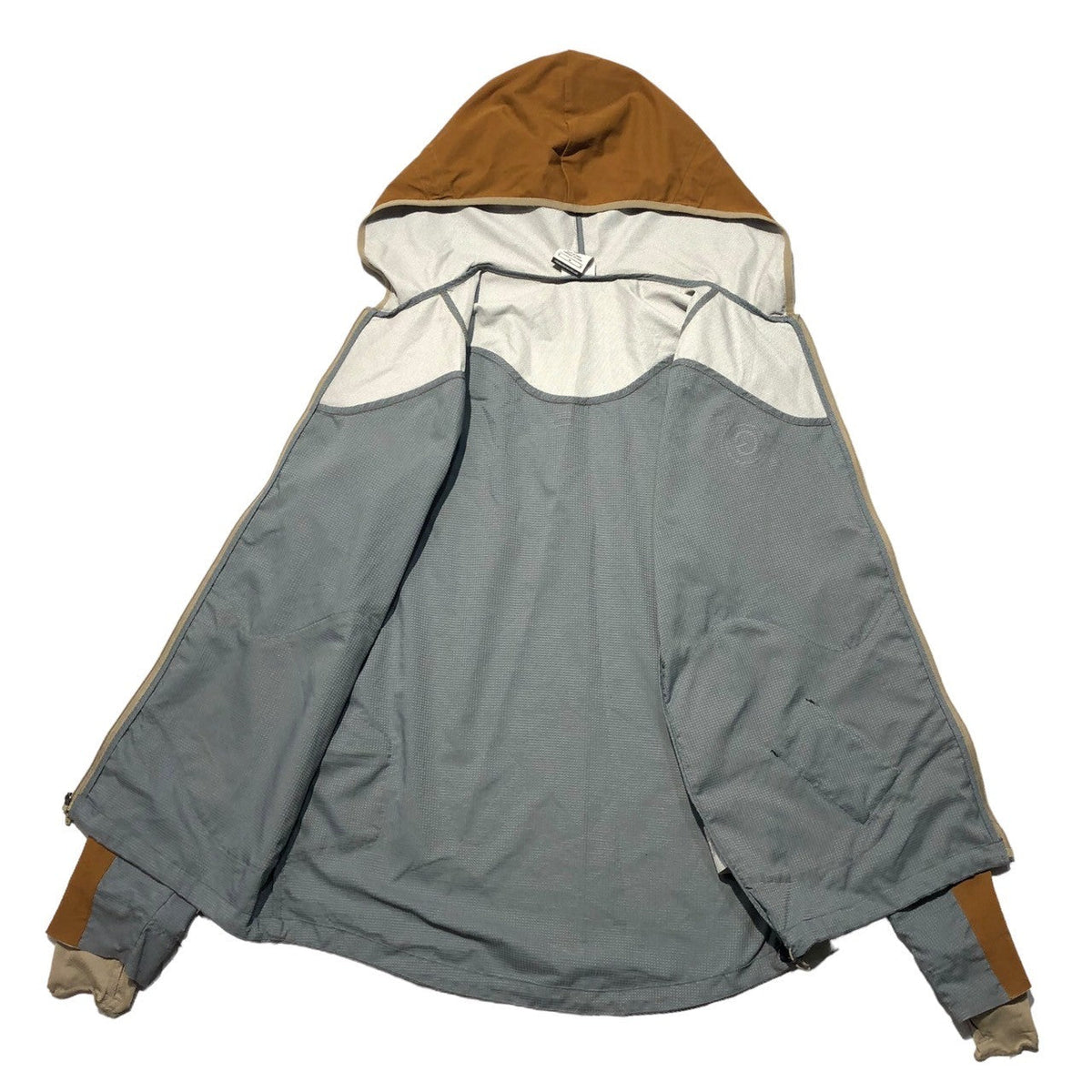 UNDERCOVER NIKE GYAKUSOU Shield Running Jacket Multi Size M