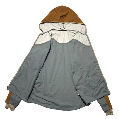 UNDERCOVER NIKE GYAKUSOU Shield Running Jacket Multi Size M
