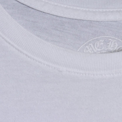 Chrome Hearts Back Horseshoe Print T-Shirt Size S
