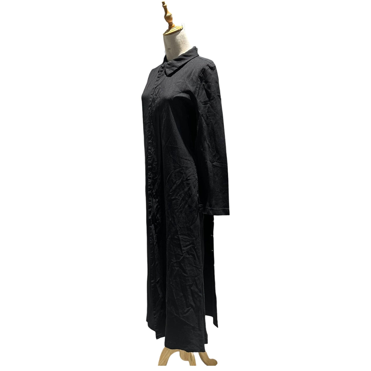 COMME des GARCONS COMME des GARCONS 20SS Shirt Dress Size M