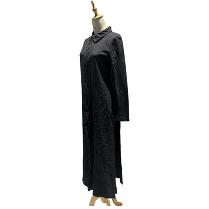 COMME des GARCONS COMME des GARCONS 20SS Shirt Dress Size M
