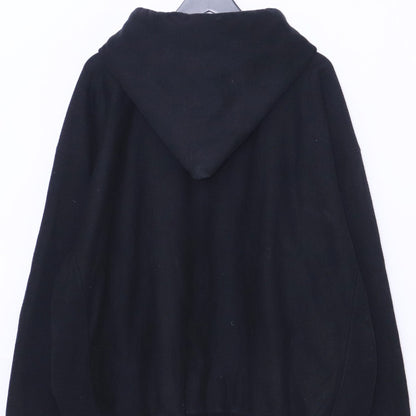 Saint Michael 23AW Arch Logo Hoodie Size XL