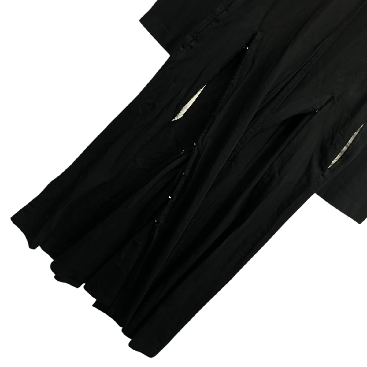 COMME des GARCONS COMME des GARCONS 20SS Shirt Dress Size M