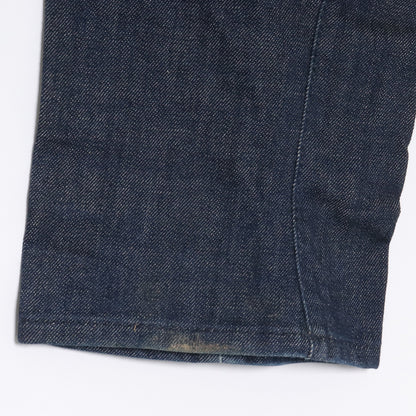 DSQUARED2 Kenny Twist Denim Jeans Indigo Size 46