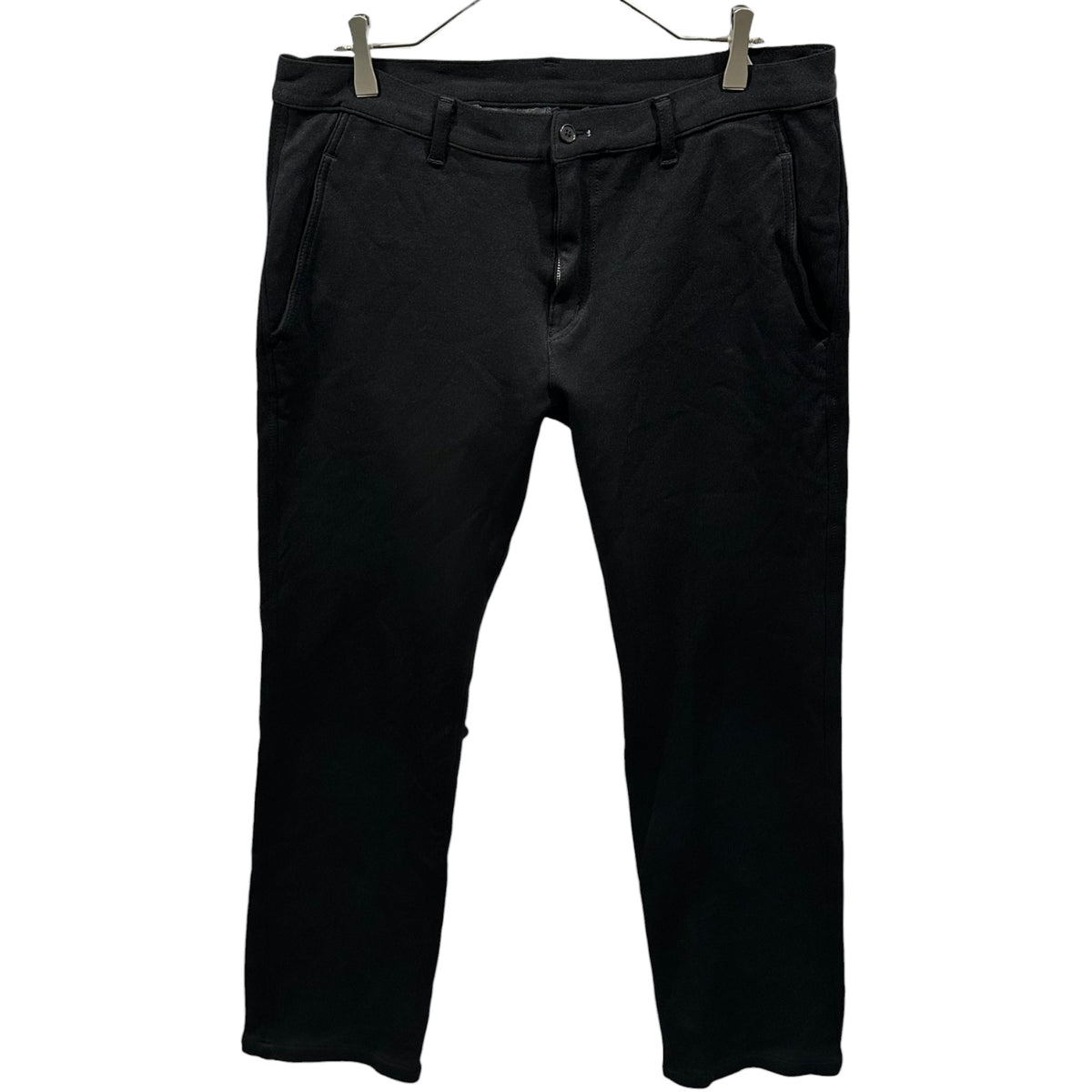 COMME des GARCONS HOMME 05AW Polyester Pants Size L