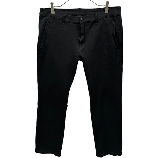 COMME des GARCONS HOMME 05AW Polyester Pants Size L