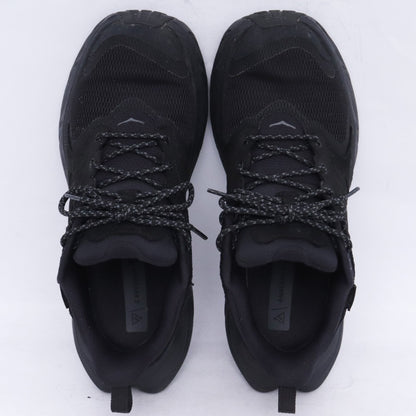 HOKA GTX ANACAPA 2 Low GTX Sneakers Black Size 25.5cm