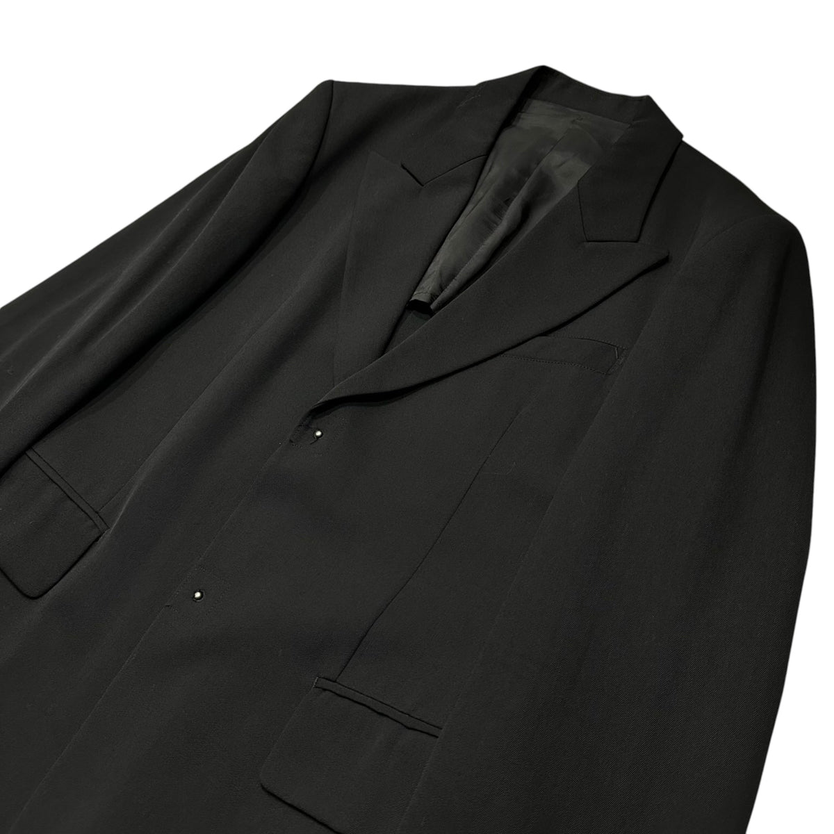 Jean Paul GAULTIER HOMME 95AW Tailored Jacket Size 48