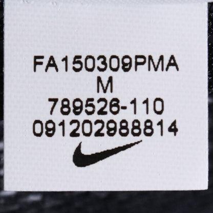 F.C. Real Bristol NIKE Drip Pattern Warm Up Jacket Size M