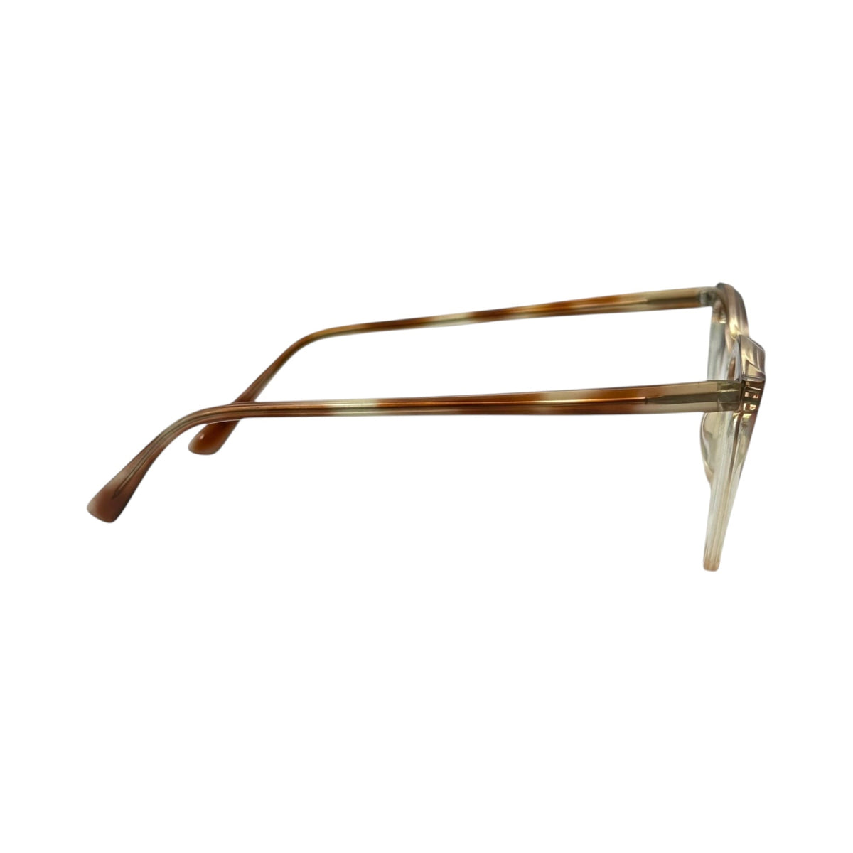 FRENCH VINTAGE 50s Wellington Laminated Eyeglass Frames Sunglasses