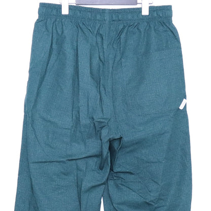 WTAPS 23SS Ripstop Easy Trousers Green Size 02
