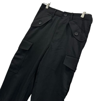JUNYA WATANABE COMME des GARCONS 03AW Cargo Pants Size S