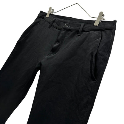 COMME des GARCONS HOMME 05AW Polyester Pants Size L