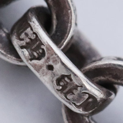 CHROME HEARTS Paper Chain 7inch ONE SIZE Size ONE SIZE