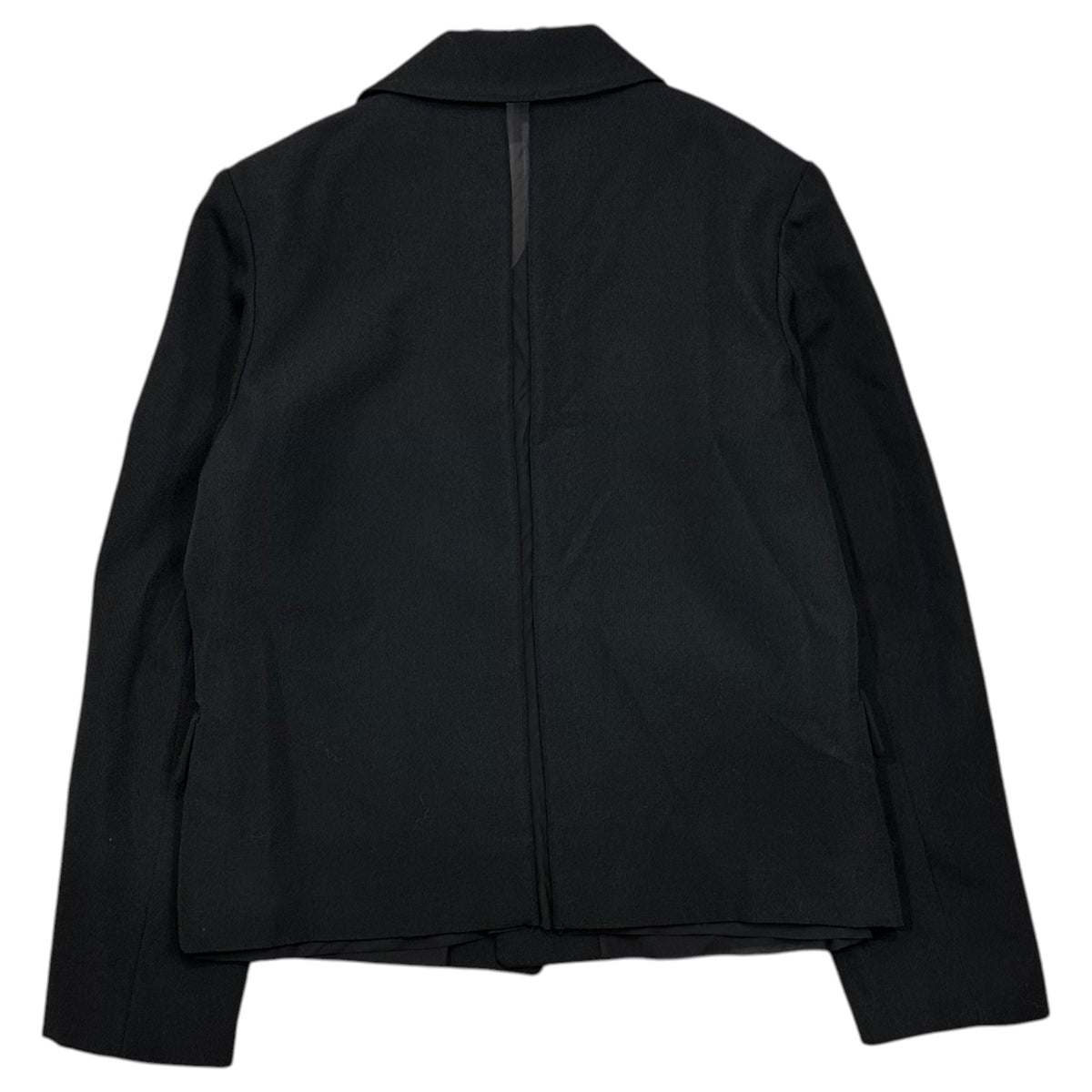 COMME des GARCONS 98SS Split-Back 4-Button Jacket Size S