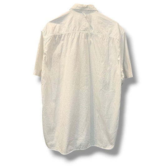 EYE COMME DES GARCONS JUNYA WATANABE MAN Shirt White Size M