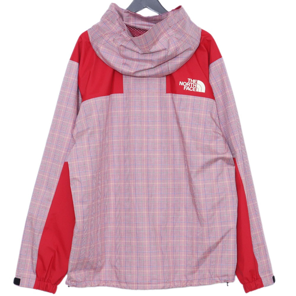 The North Face EYE JUNYA WATANABE MAN 24SS Check Size L