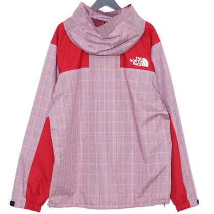 The North Face EYE JUNYA WATANABE MAN 24SS Check Size L