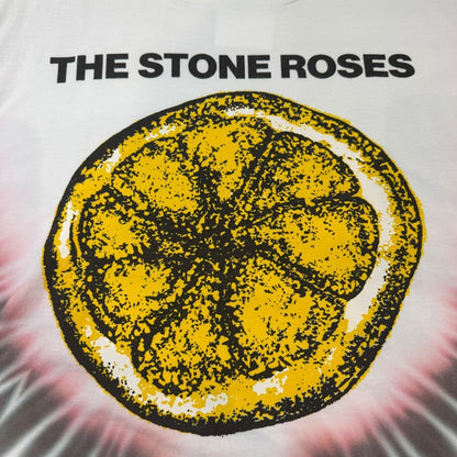 SAINT MICHAEL x The Stone Roses Tie T-Shirt Multi Size XL