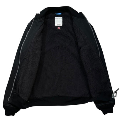 VISVIM GORE WINDSTOPPER Mechanics Jacket Size L