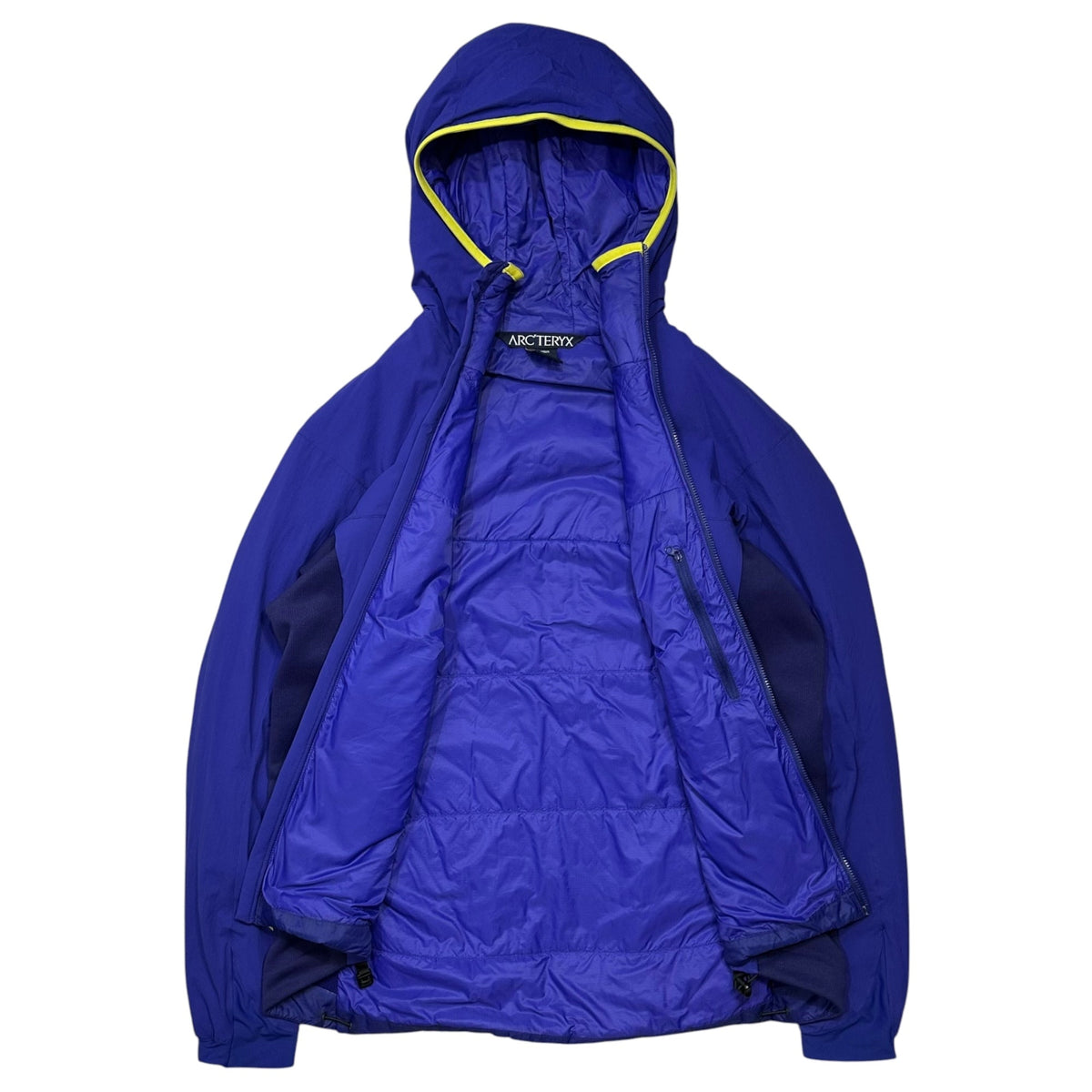 Atom LT Hoody x ARC'TERYX Atom LT Hooded Insulated Jacket Multi Size L
