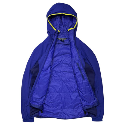 Atom LT Hoody x ARC'TERYX Atom LT Hooded Insulated Jacket Multi Size L