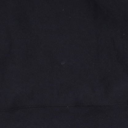 SUPREME 19AW NY Logo Hoodie Black Size M