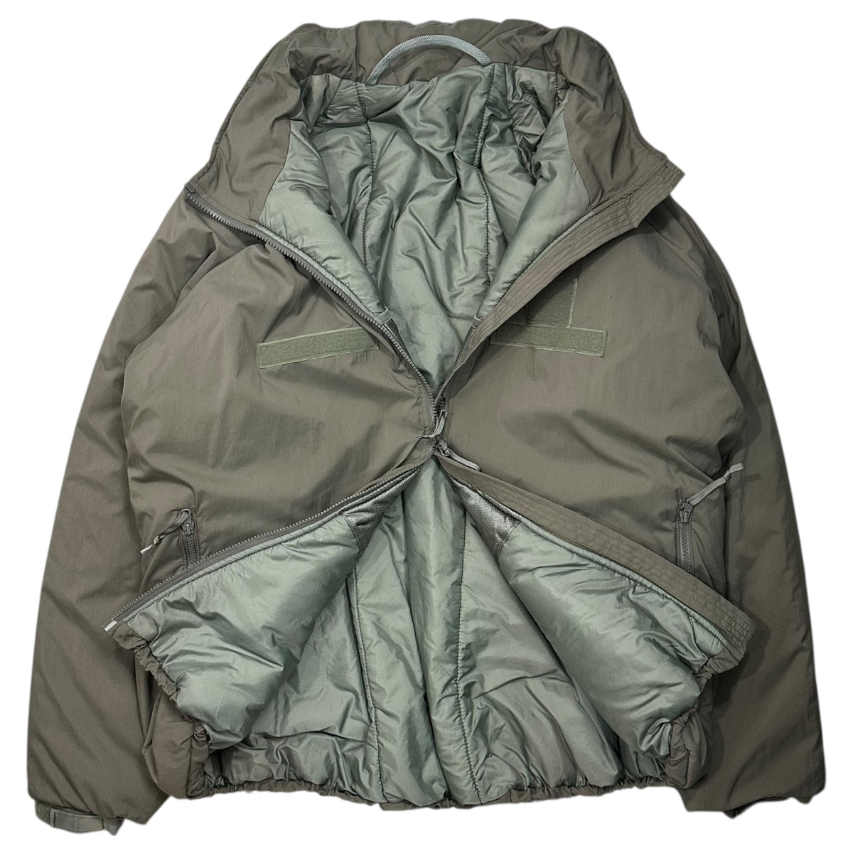 Wild Things US ECWCS Gen3 L7 Primaloft Size X-LARGE