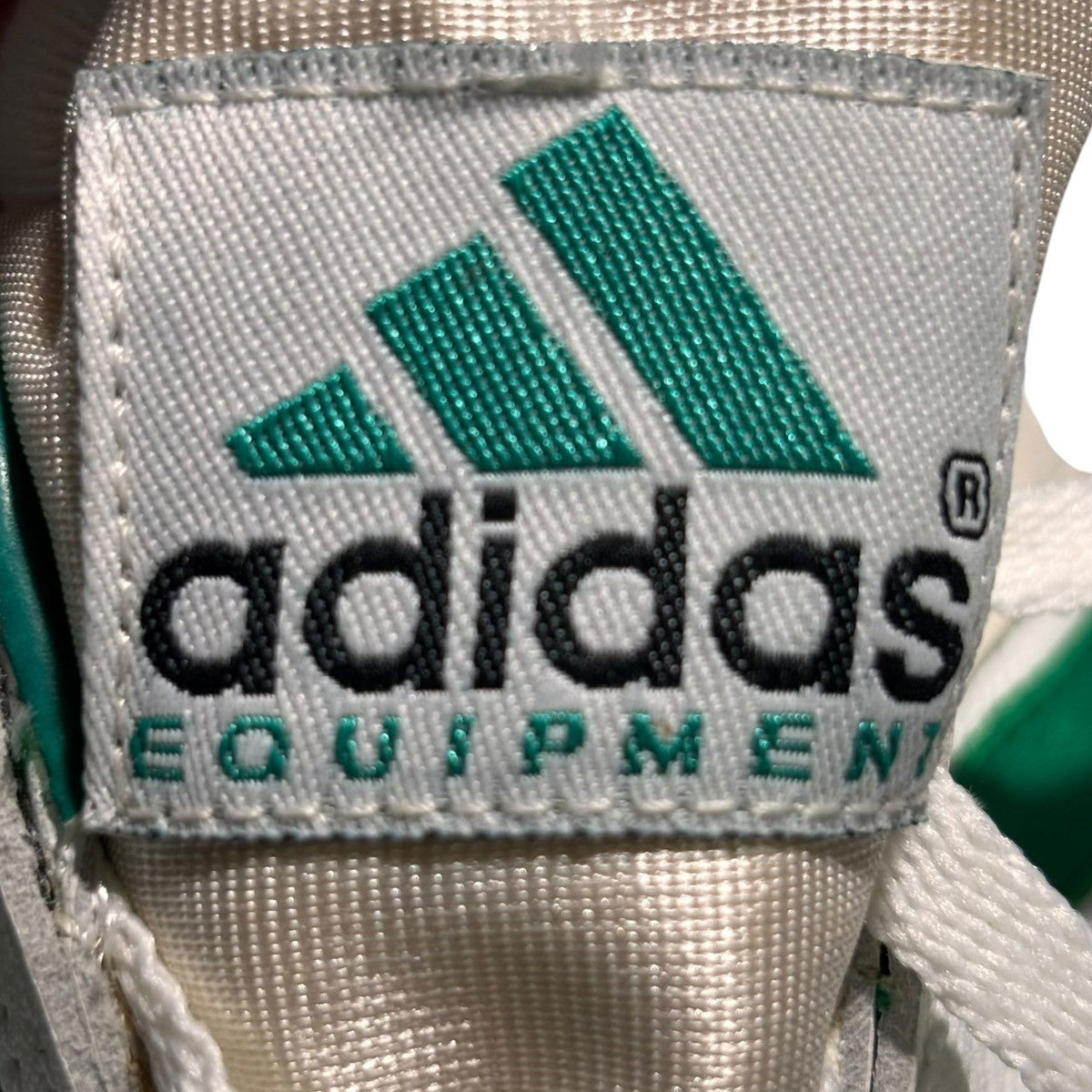 adidas 87's EQUIPMENT West Low-Cut Sneakers Size 28.5cm