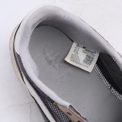 SACAI LD WAFFLE Sneakers Black Size 28cm