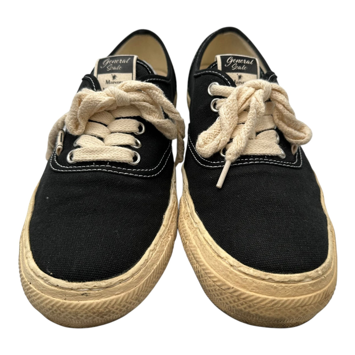 Maison MIHARA YASUHIRO 09FW Sneakers Multi Size EU 43