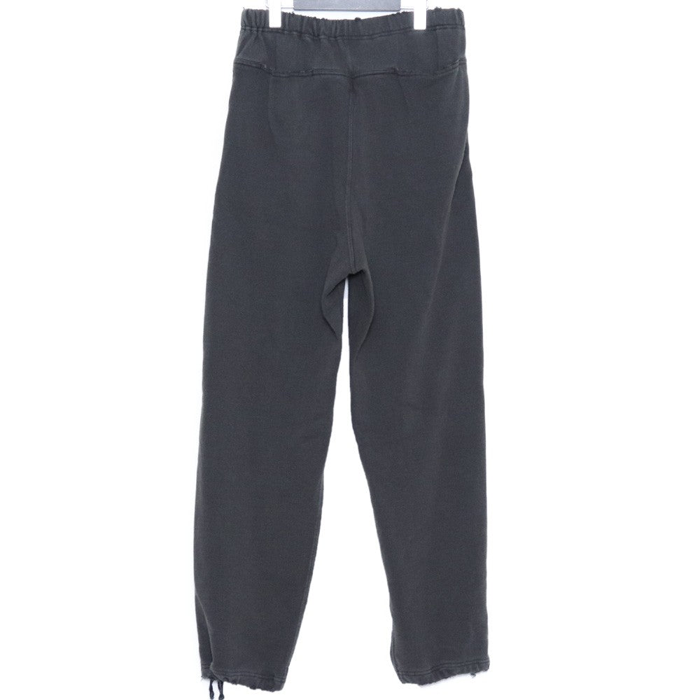 SUS-SOUS Vintage Distressed Sweatpants Charcoal Pants Size 5