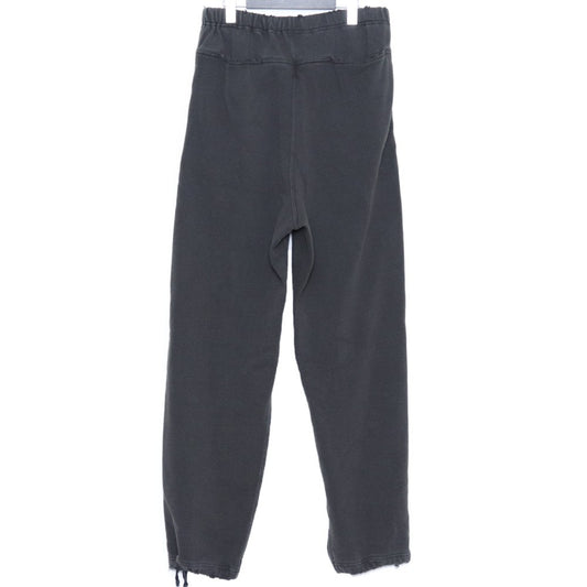 SUS-SOUS Vintage Distressed Sweatpants Charcoal Pants Size 5