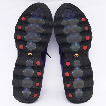 NIKE Air Max DN8 Fierce Purple Sneakers Size 30cm