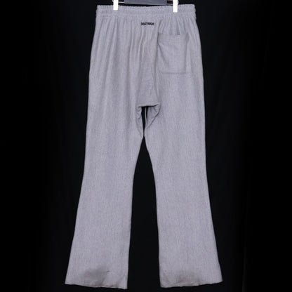 READYMADE 23AW Flare Sweatpants Gray Pants Size M