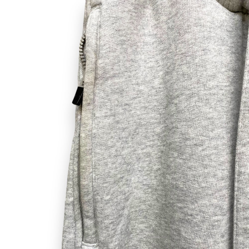 FEAR OF GOD × ERMENEGILDO ZEGNA Sweatpants Gray Size S