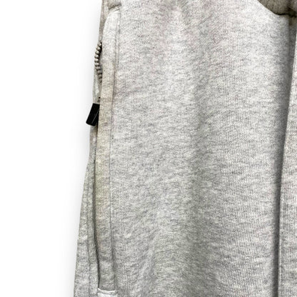 FEAR OF GOD × ERMENEGILDO ZEGNA Sweatpants Gray Size S