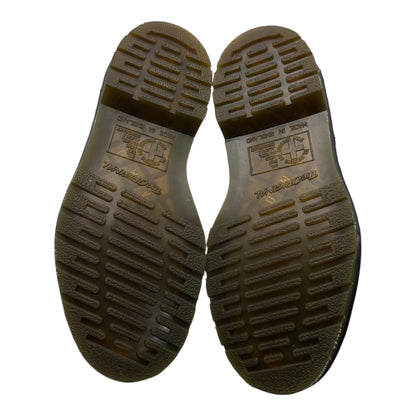 COMME des GARCONS COMME des Dr.Martens Loafers Size UK4