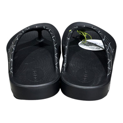 UNDERCOVER 26SS OOFOS Toggle Sandals Size 26.0cm