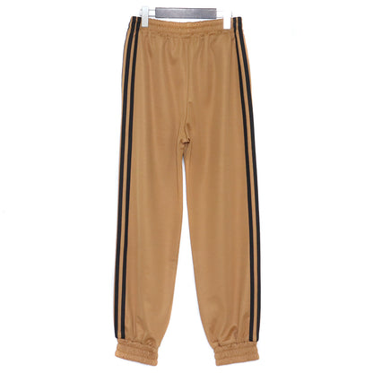 GUCCI x ADIDAS Track Pants Brown Size S