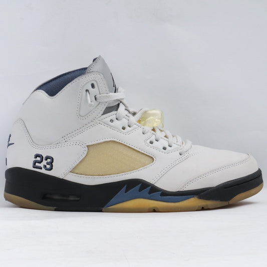 A MA MANIERE WMNS AIR JORDAN 5 SP Sneakers Dawn Size 28CM